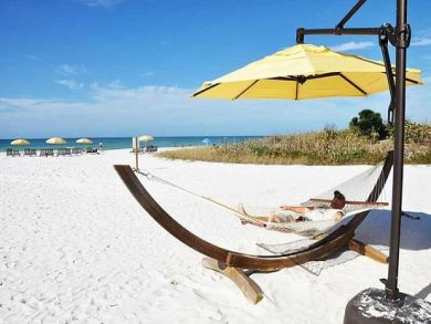 Siesta Key Condo 887867